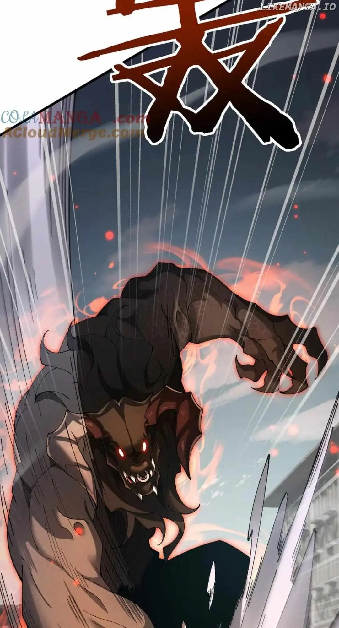 From Goblin to Goblin God Chapter 46 Page 59