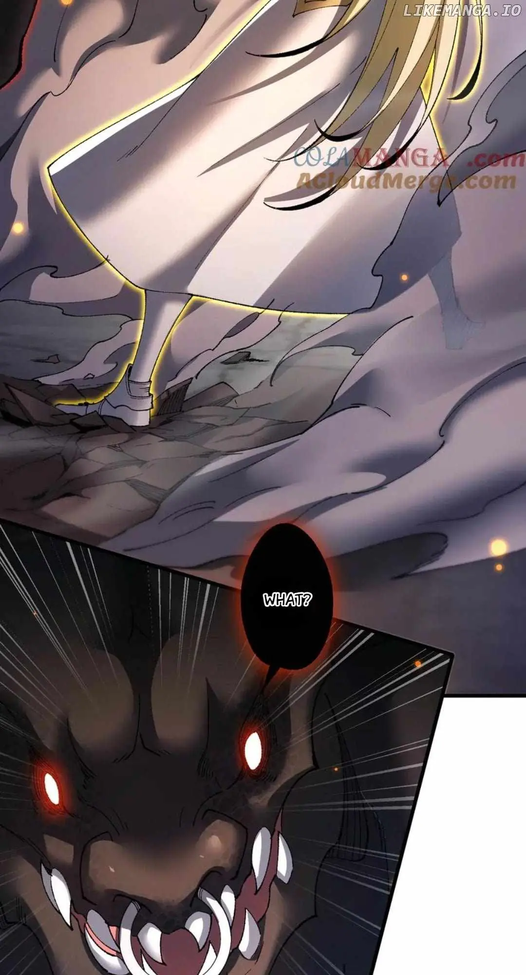 From Goblin to Goblin God Chapter 46 Page 63