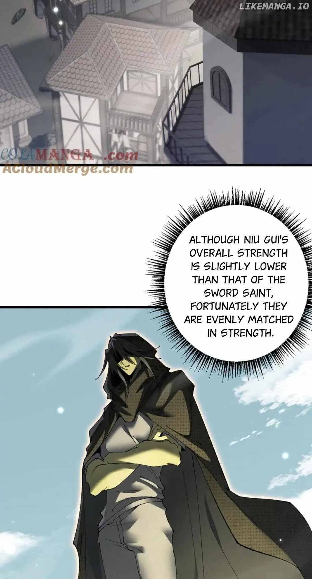 From Goblin to Goblin God Chapter 46 Page 66