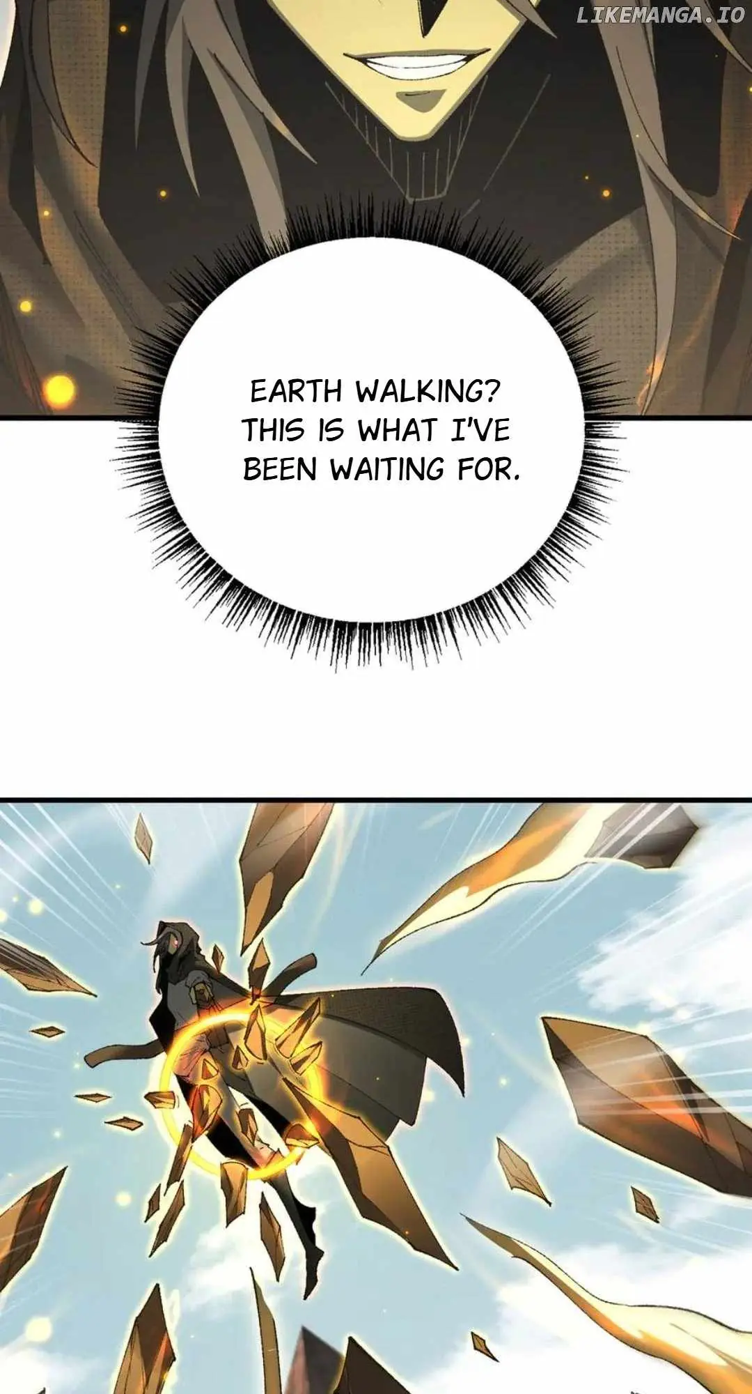 From Goblin to Goblin God Chapter 46 Page 72