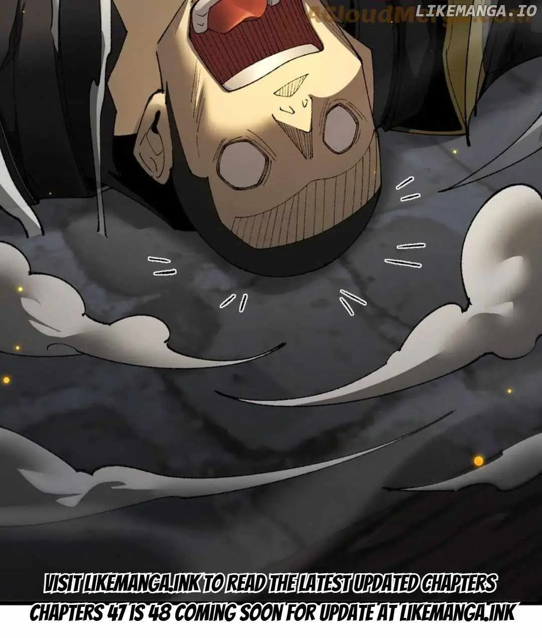 From Goblin to Goblin God Chapter 46 Page 77
