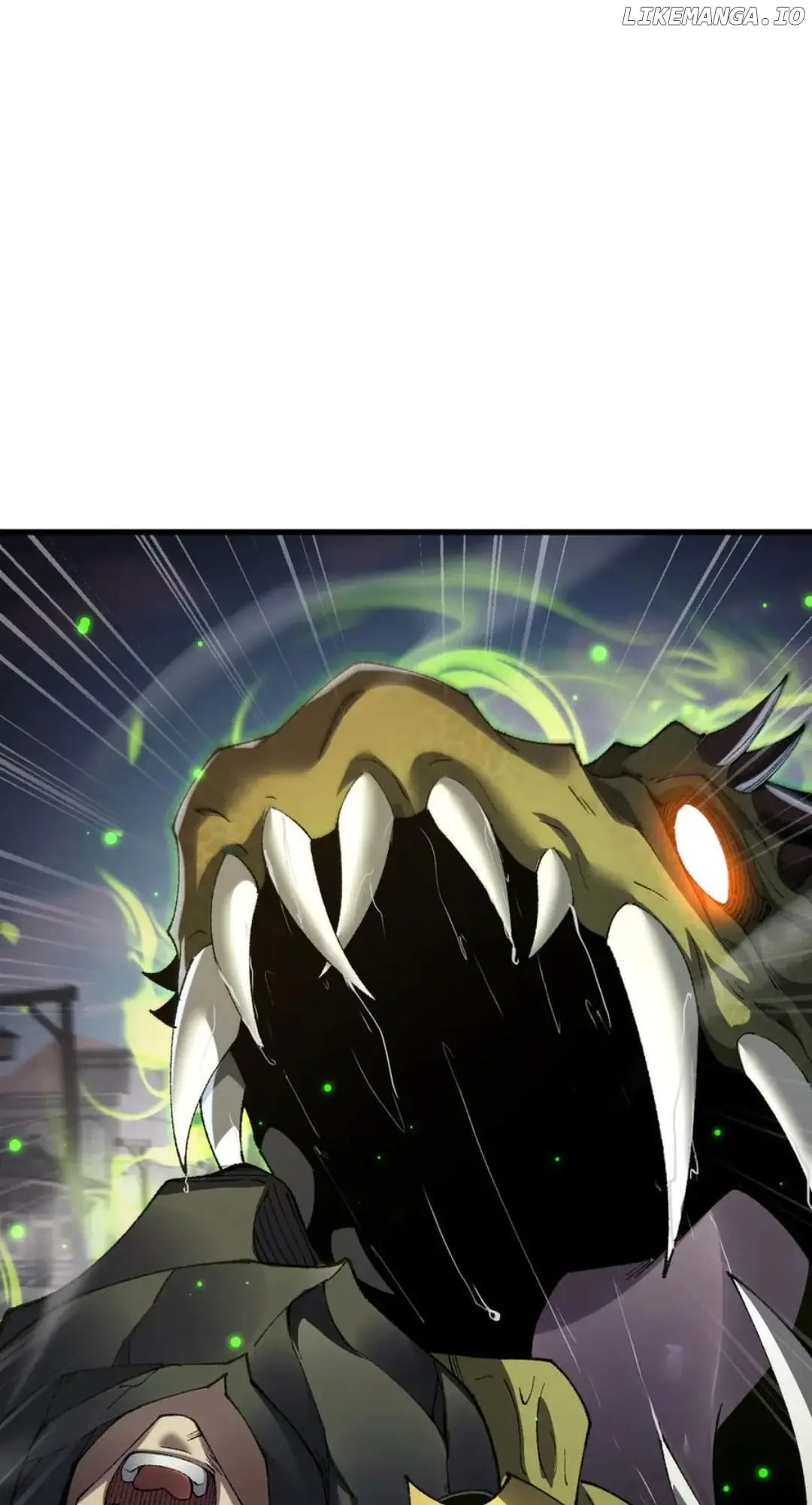 From Goblin to Goblin God Chapter 47 Page 3