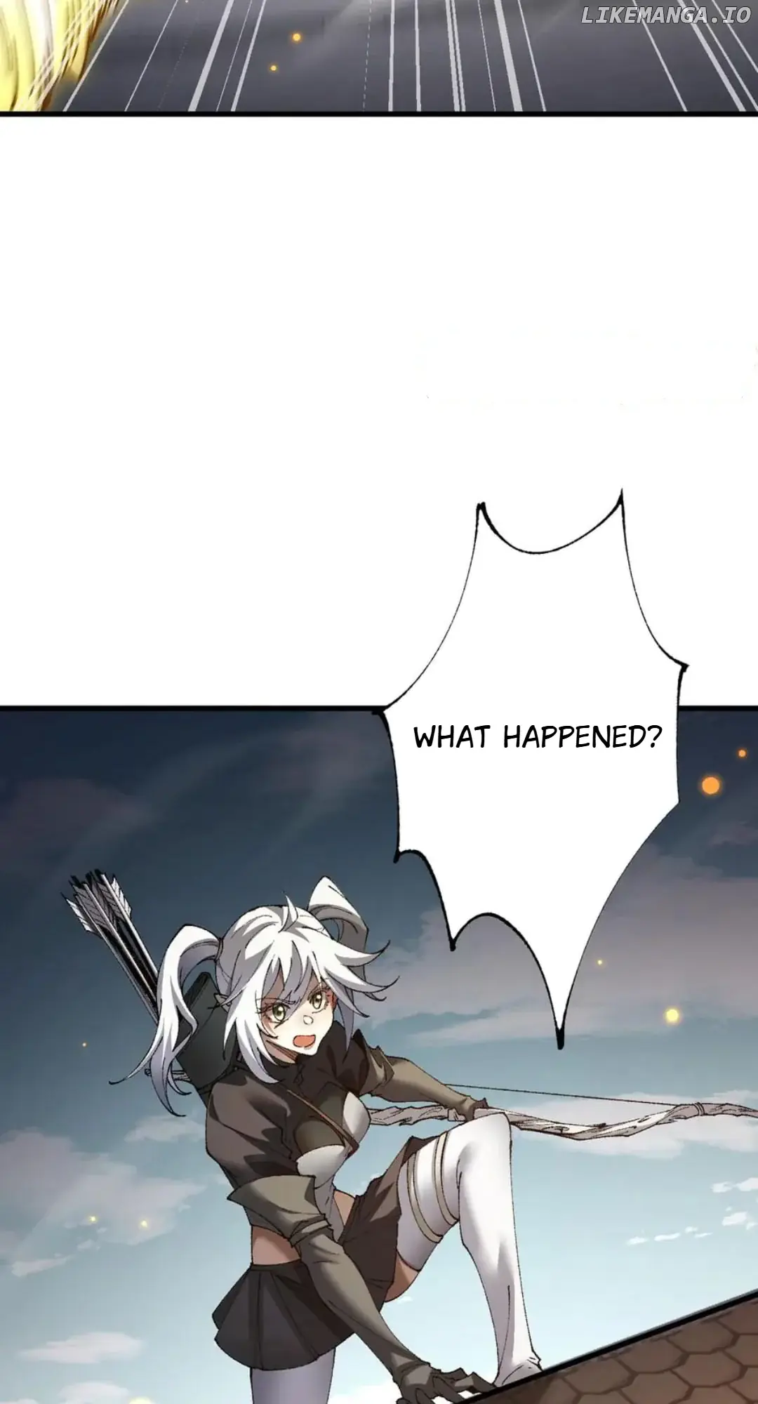 From Goblin to Goblin God Chapter 47 Page 9