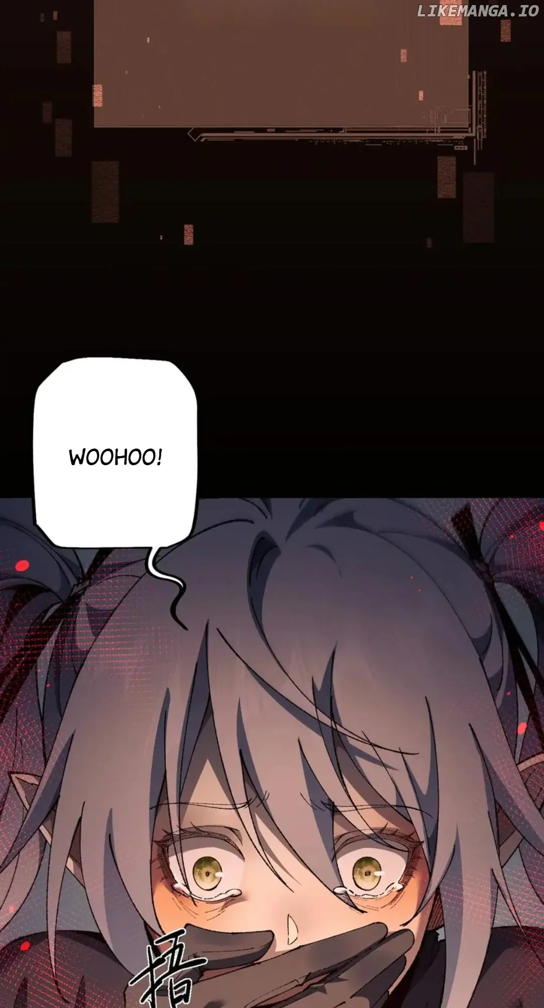 From Goblin to Goblin God Chapter 47 Page 18