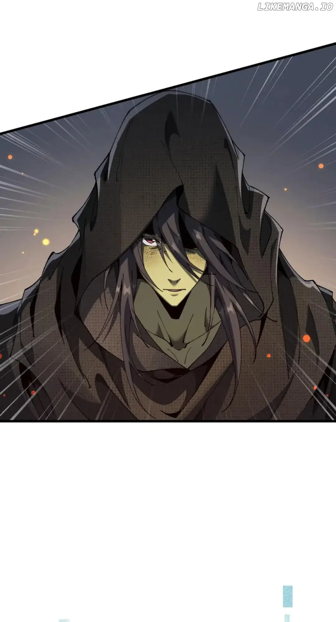 From Goblin to Goblin God Chapter 47 Page 25