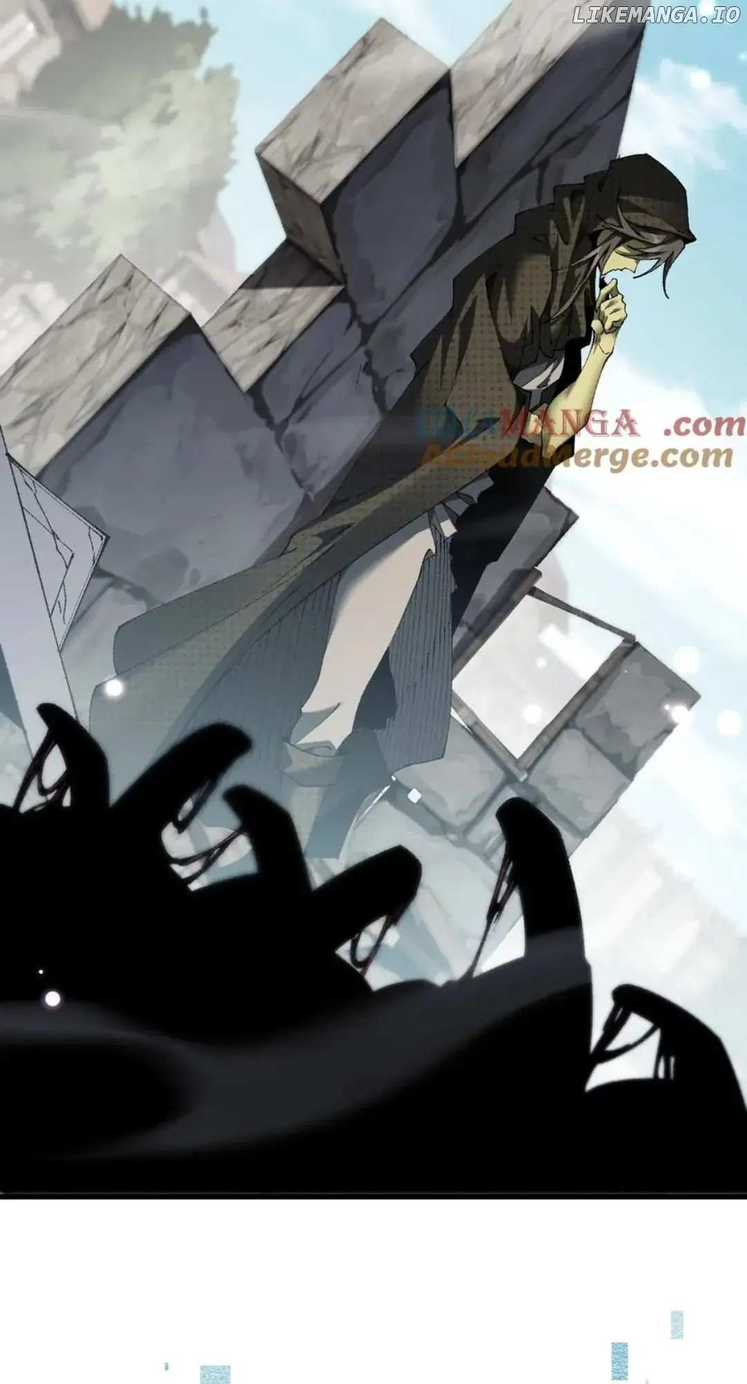 From Goblin to Goblin God Chapter 47 Page 40