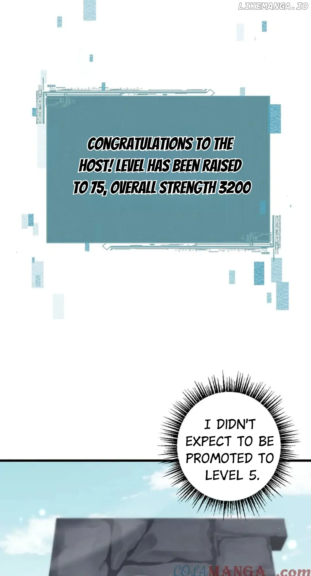 From Goblin to Goblin God Chapter 47 Page 41