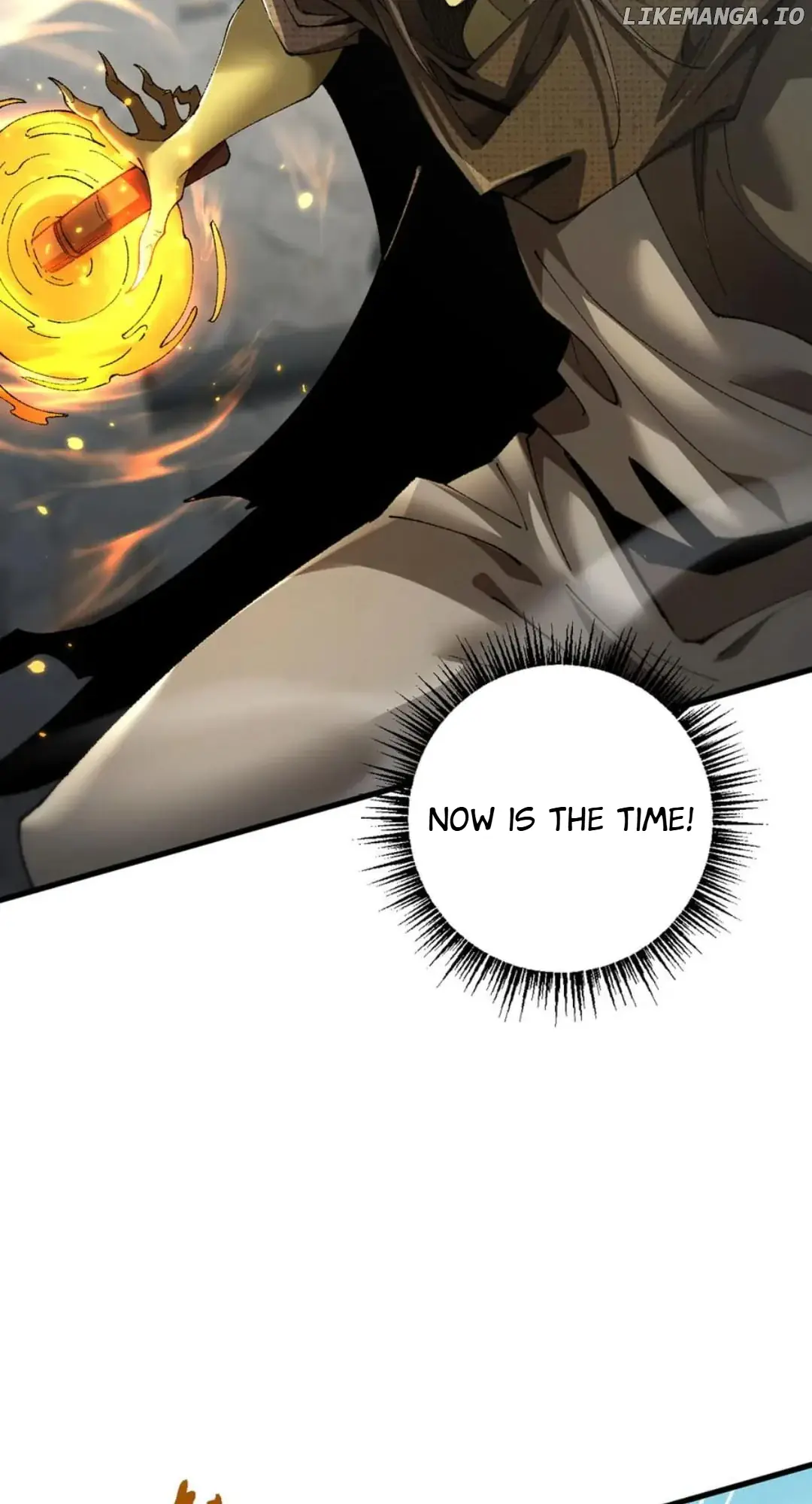 From Goblin to Goblin God Chapter 47 Page 67