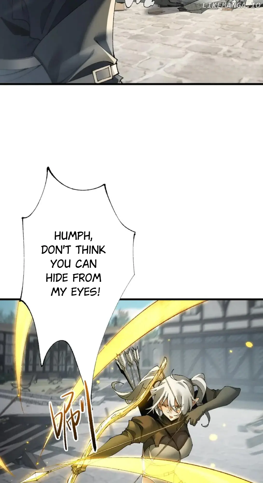 From Goblin to Goblin God Chapter 48 Page 7