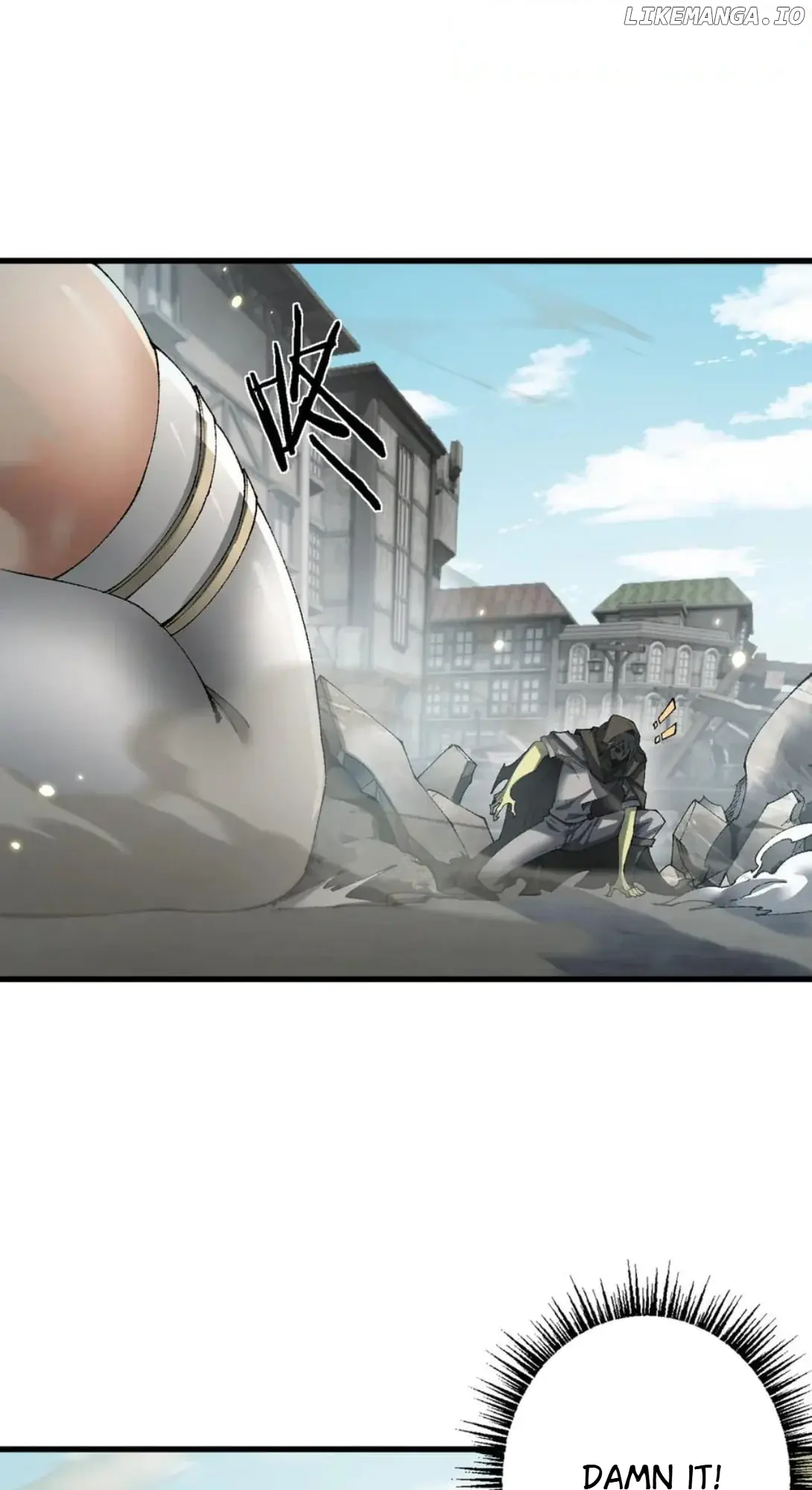 From Goblin to Goblin God Chapter 48 Page 10