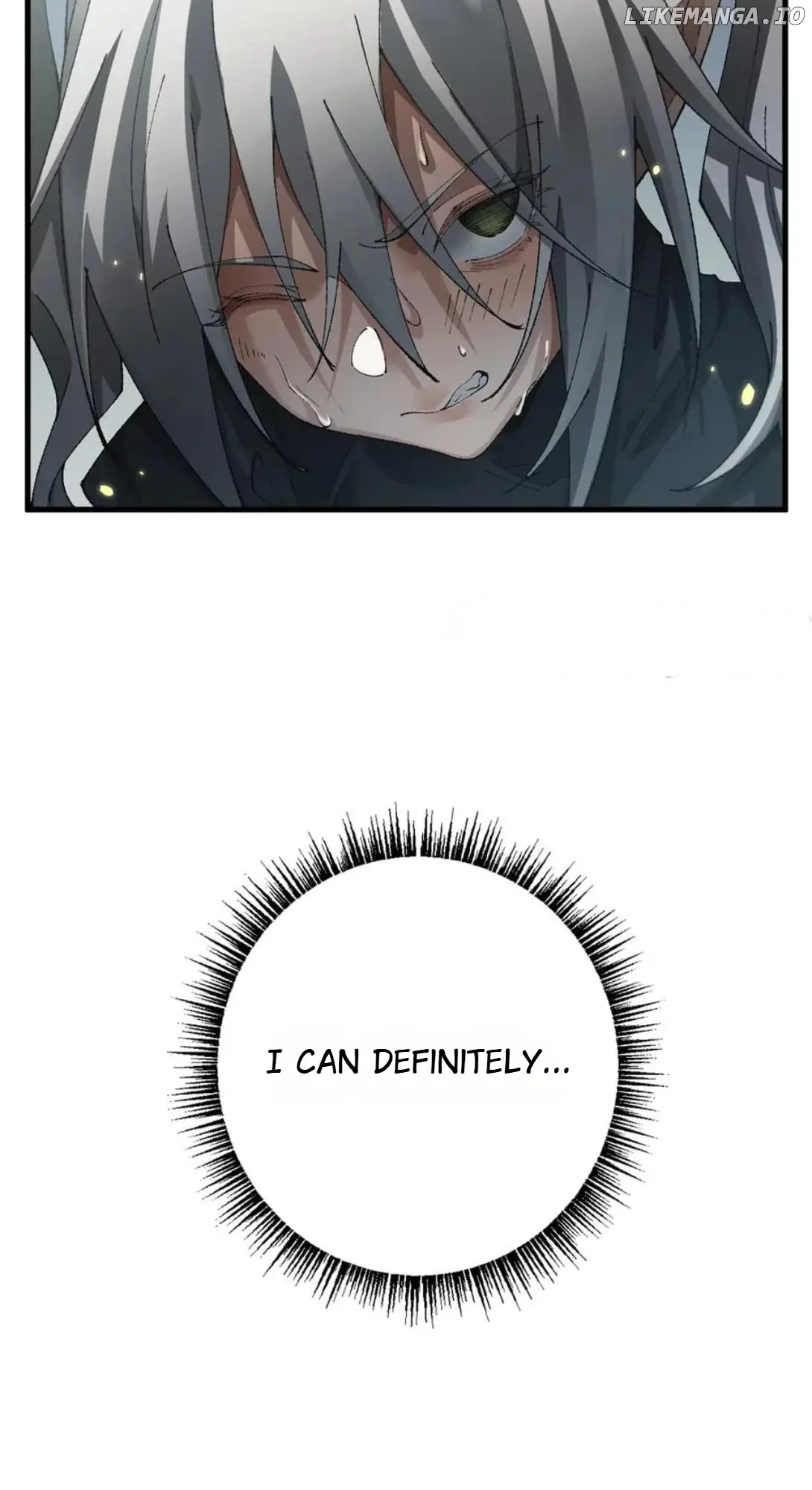 From Goblin to Goblin God Chapter 48 Page 13
