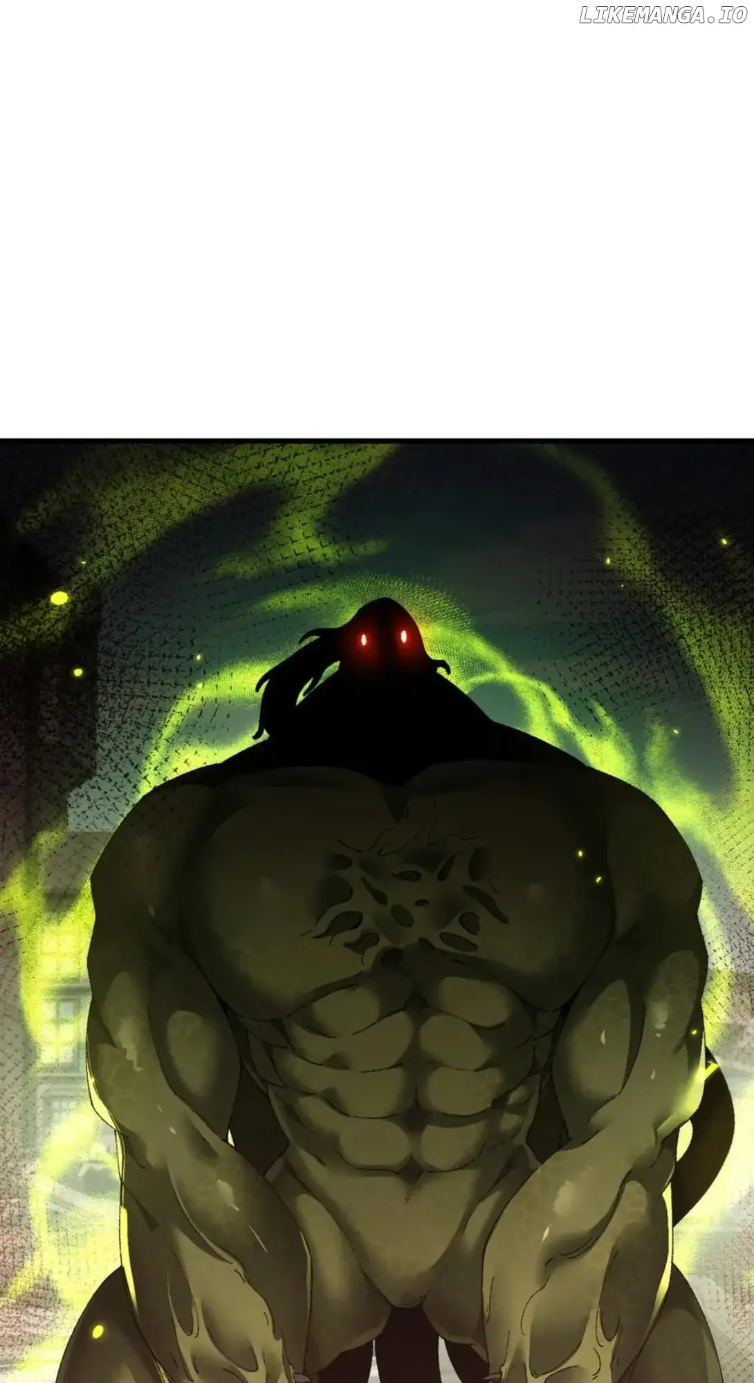 From Goblin to Goblin God Chapter 48 Page 16
