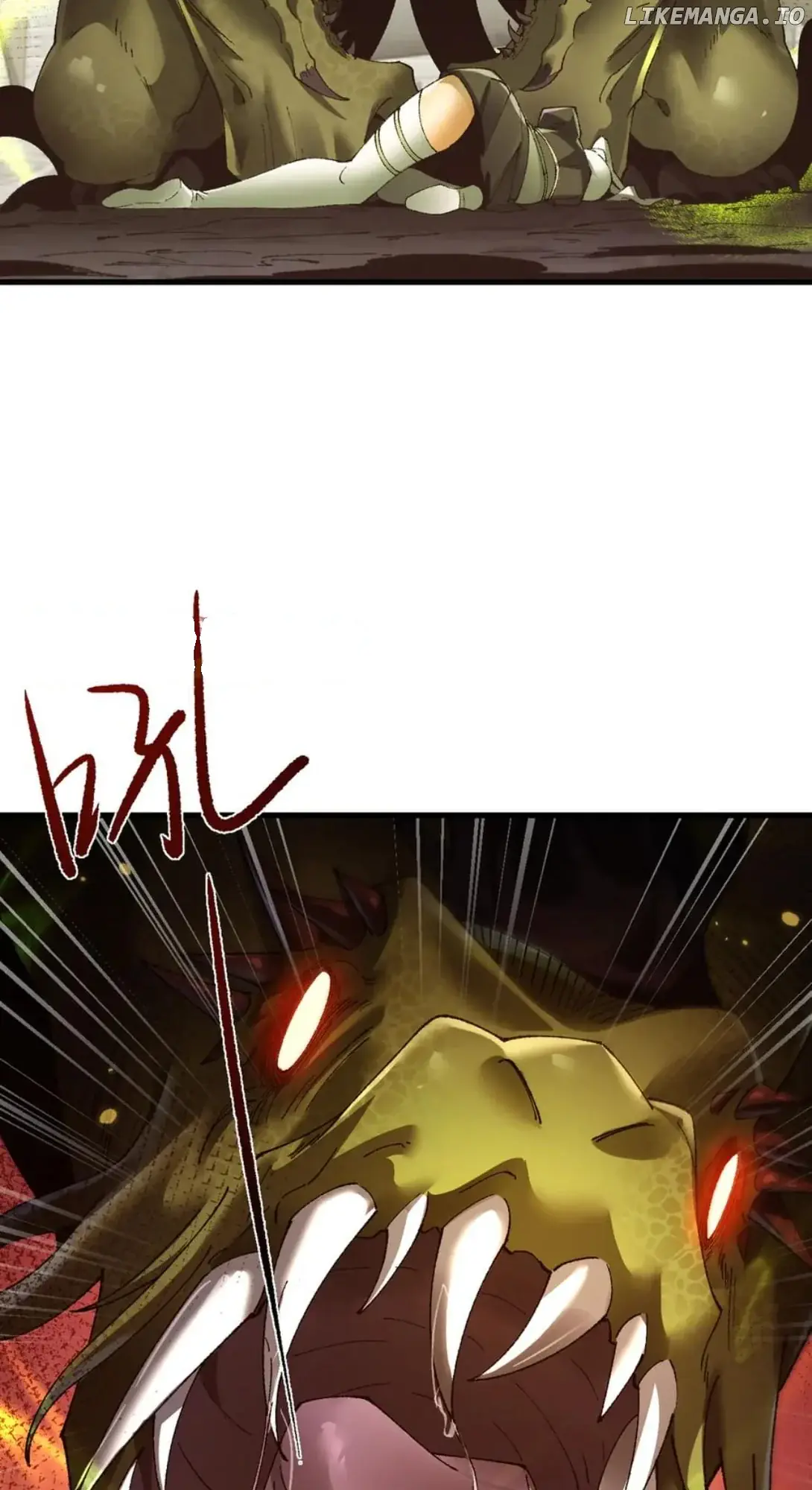 From Goblin to Goblin God Chapter 48 Page 17