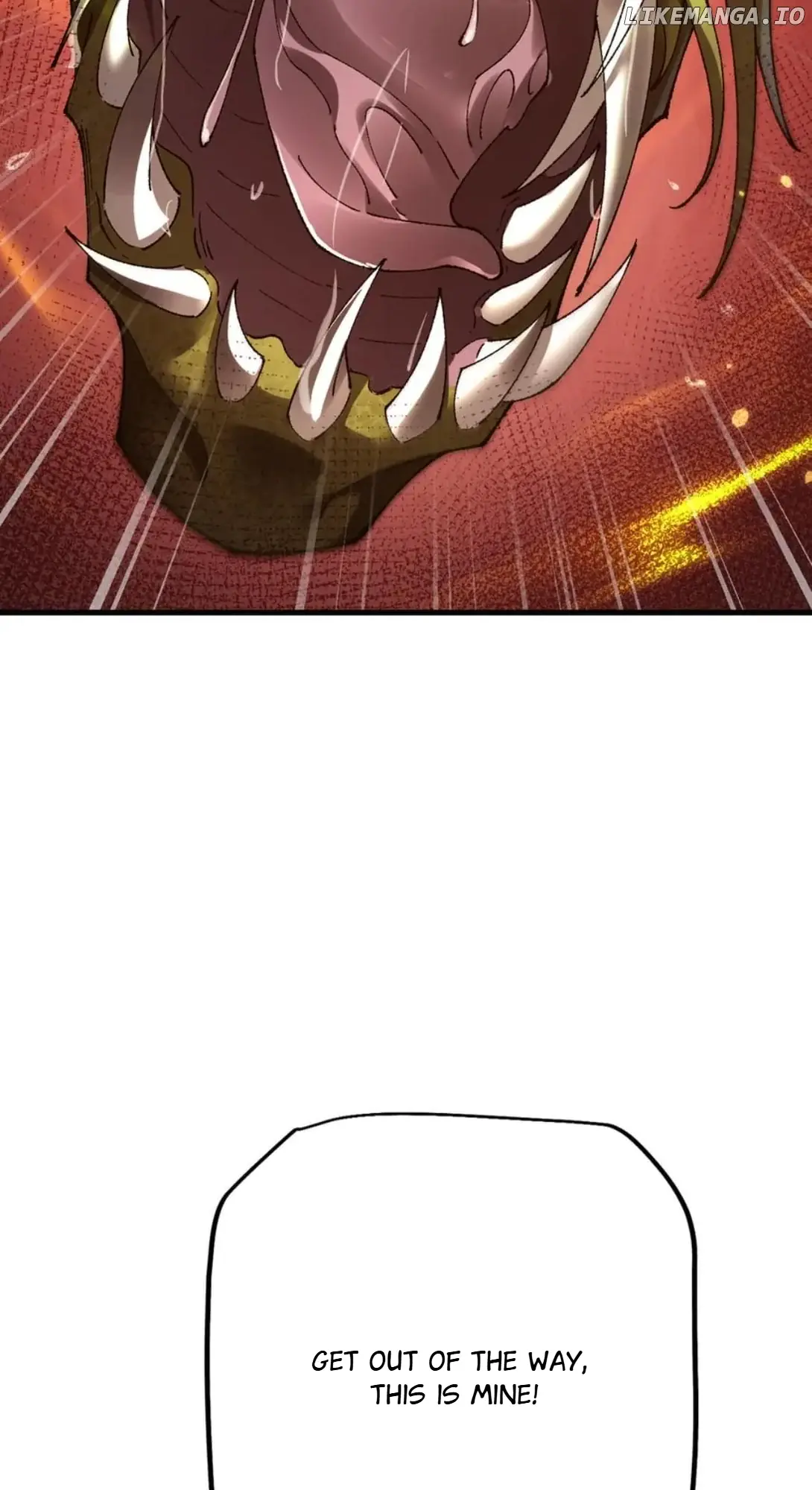 From Goblin to Goblin God Chapter 48 Page 18