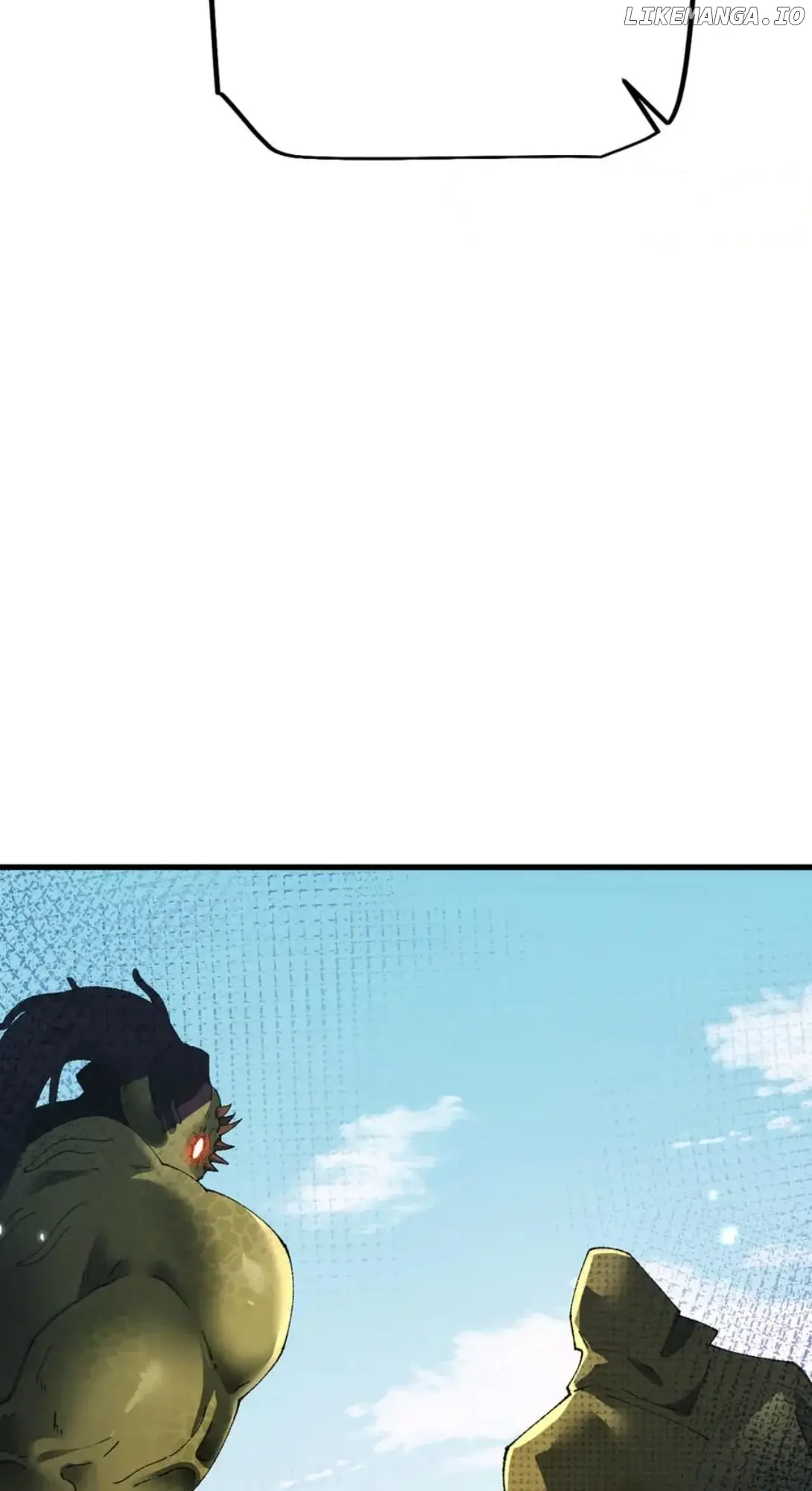 From Goblin to Goblin God Chapter 48 Page 19