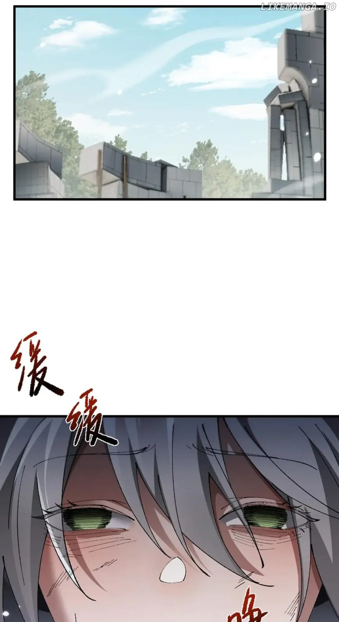 From Goblin to Goblin God Chapter 48 Page 26