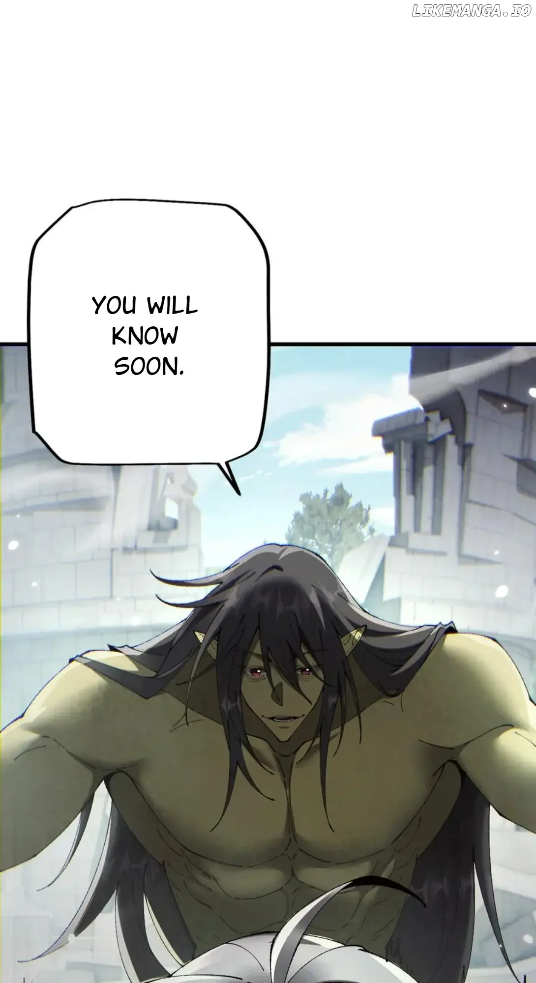 From Goblin to Goblin God Chapter 48 Page 32