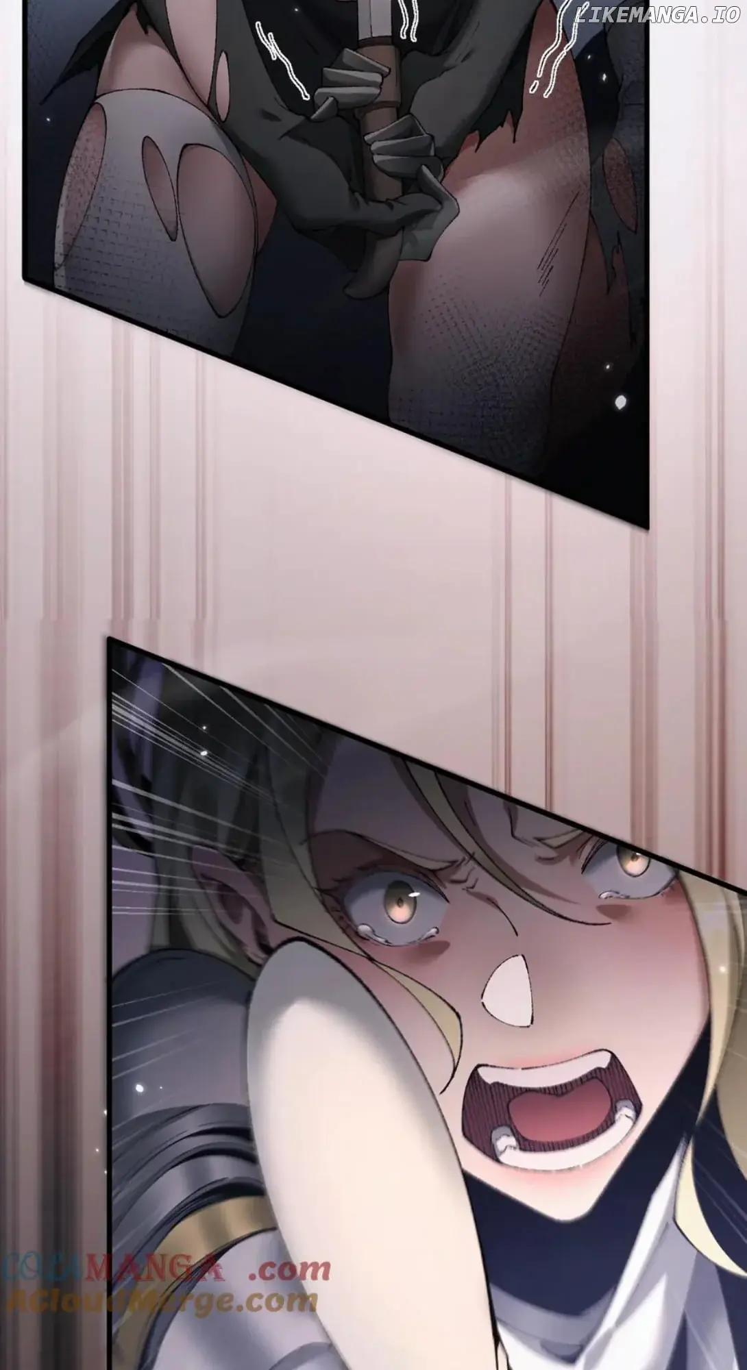 From Goblin to Goblin God Chapter 48 Page 44
