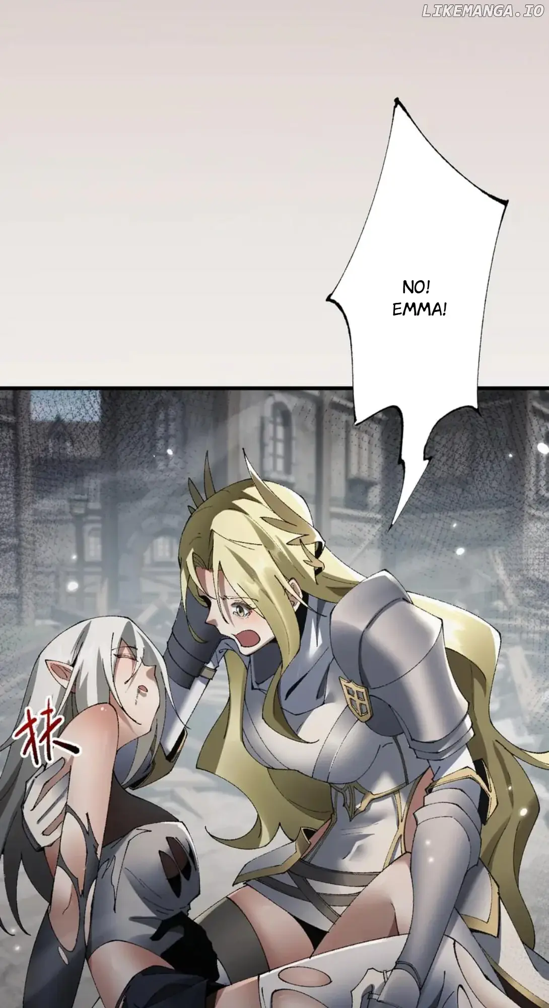 From Goblin to Goblin God Chapter 48 Page 51