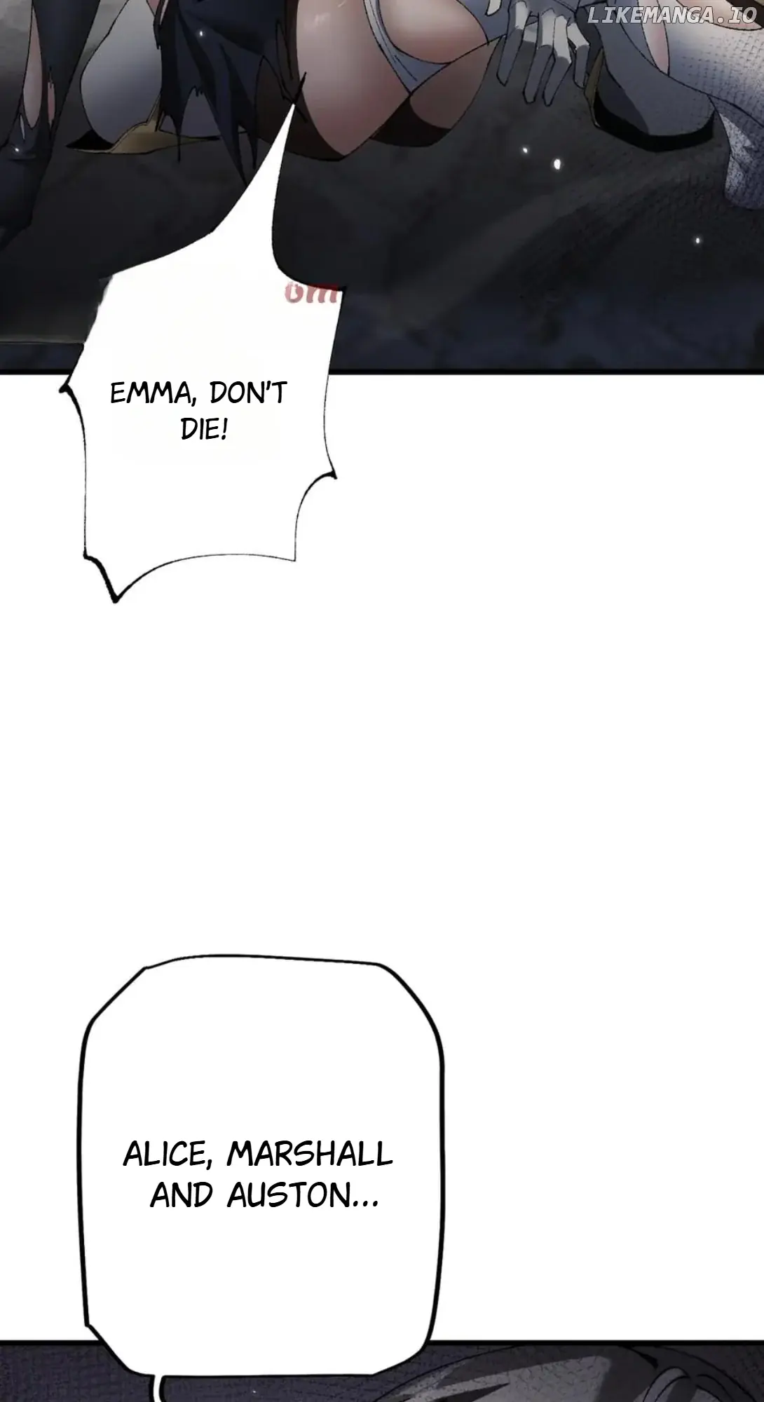 From Goblin to Goblin God Chapter 48 Page 52
