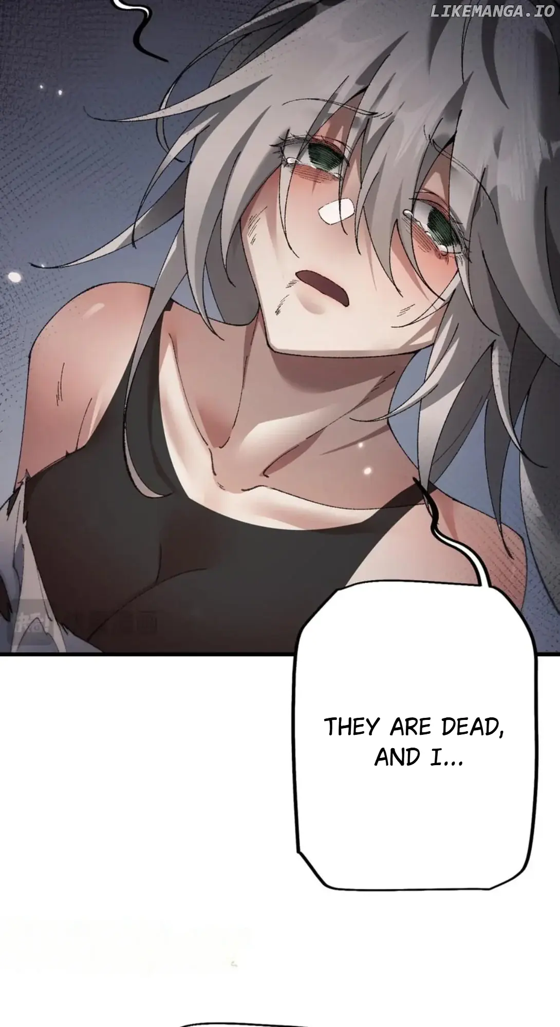 From Goblin to Goblin God Chapter 48 Page 53