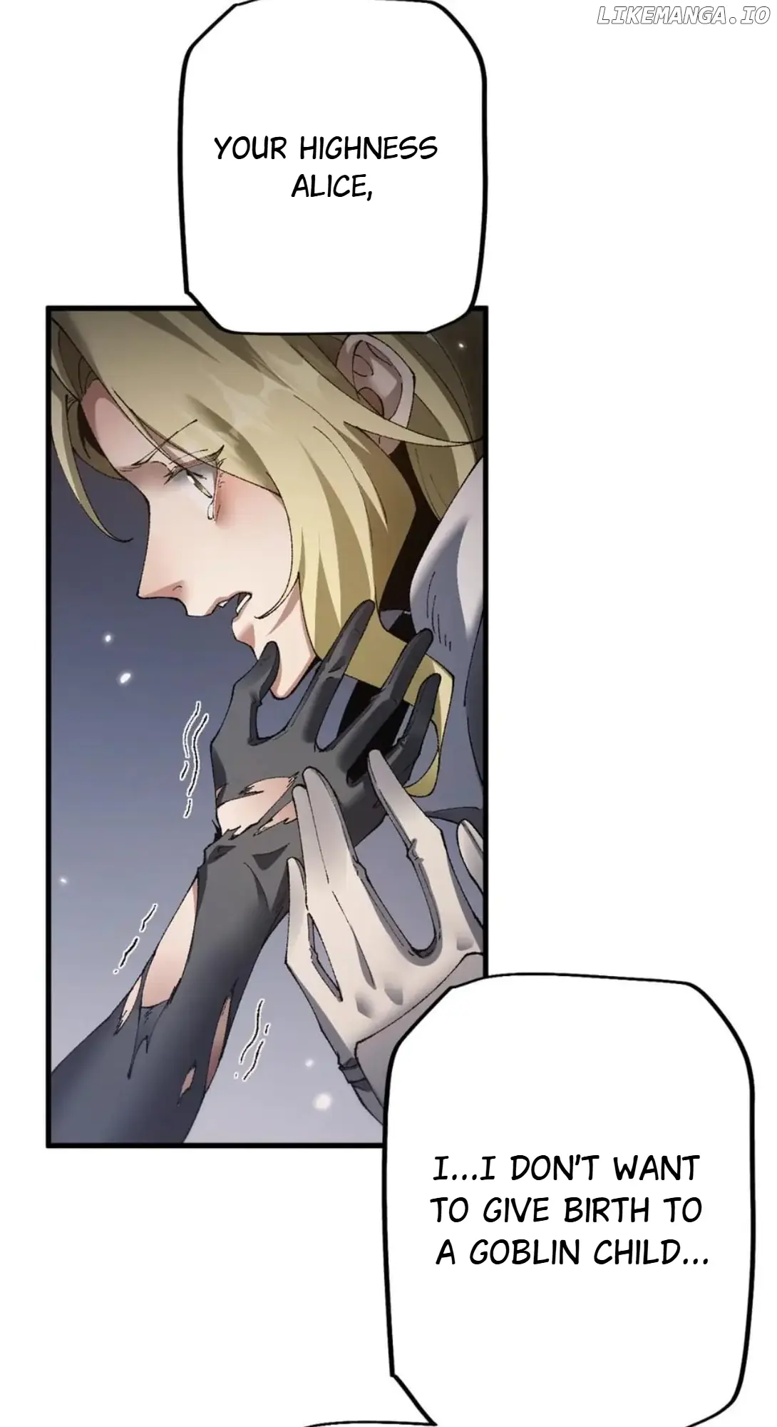 From Goblin to Goblin God Chapter 48 Page 54
