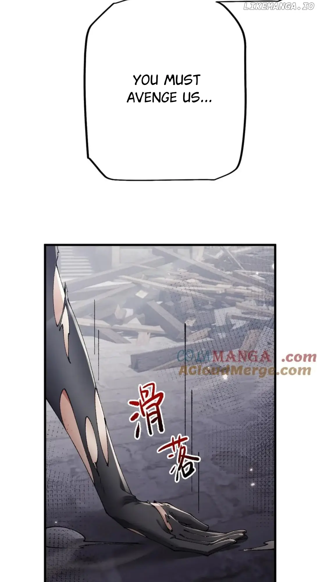 From Goblin to Goblin God Chapter 48 Page 55