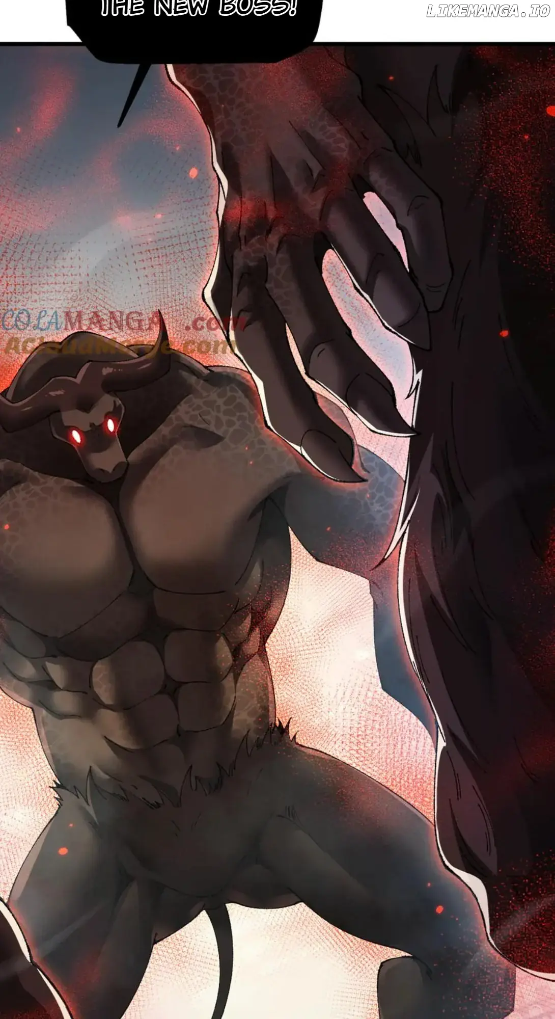 From Goblin to Goblin God Chapter 48 Page 57