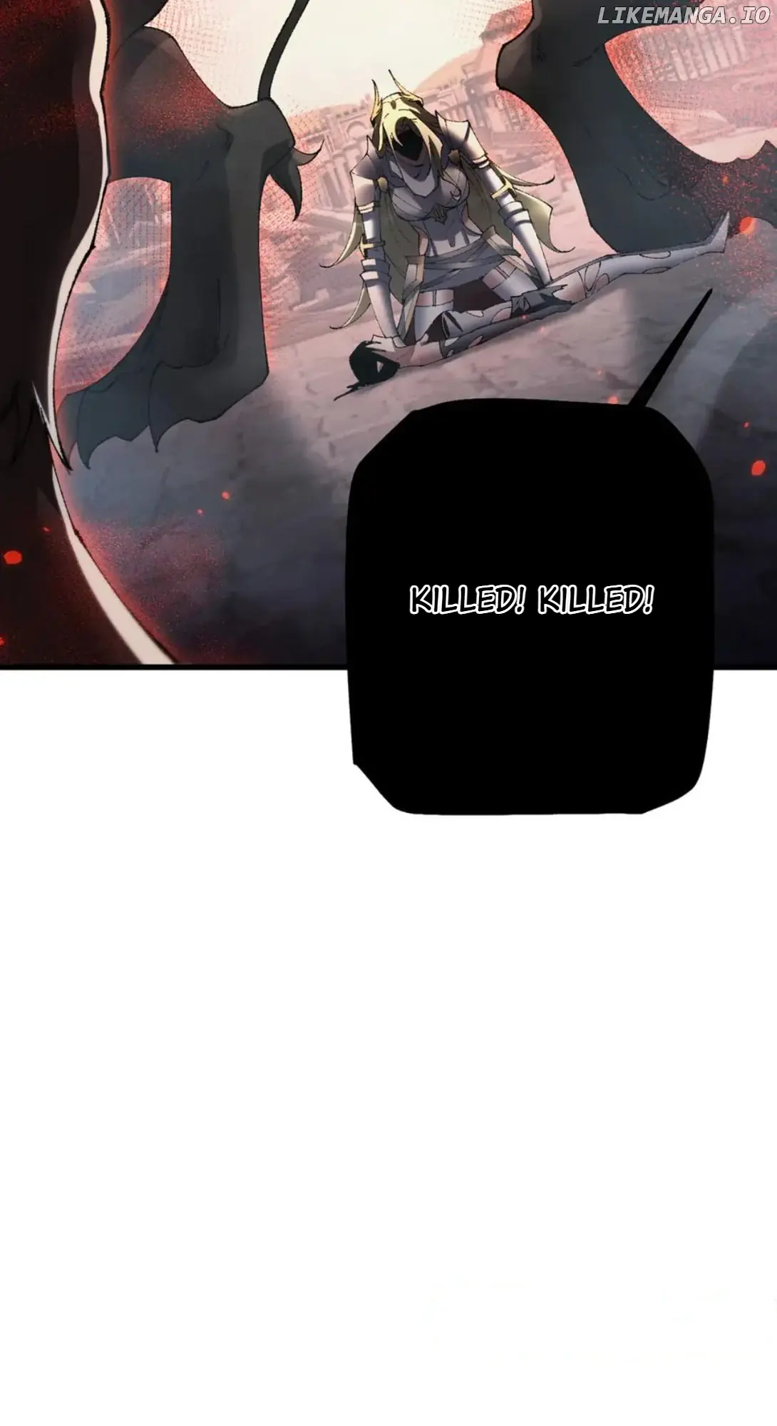 From Goblin to Goblin God Chapter 48 Page 58
