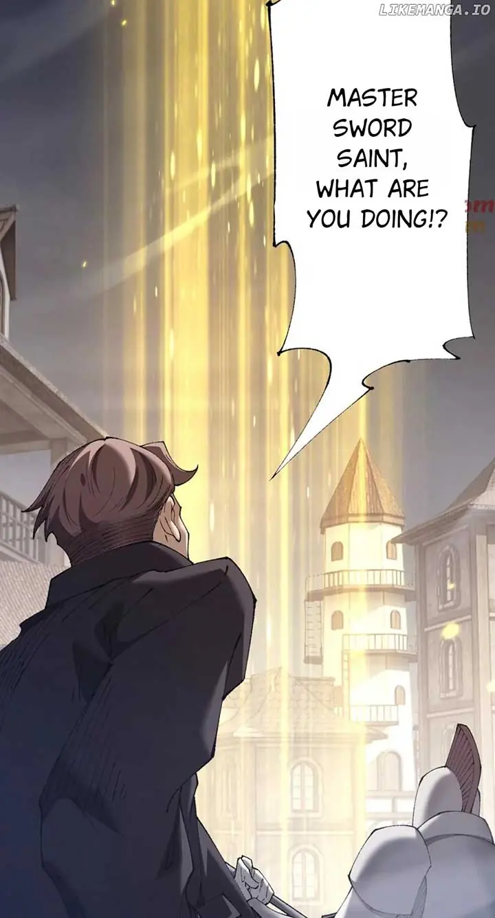 From Goblin to Goblin God Chapter 49 Page 8