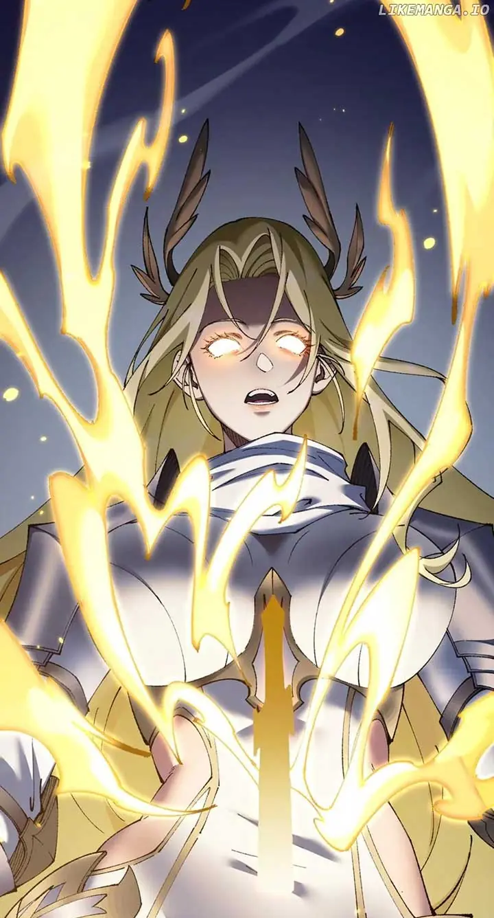 From Goblin to Goblin God Chapter 49 Page 10