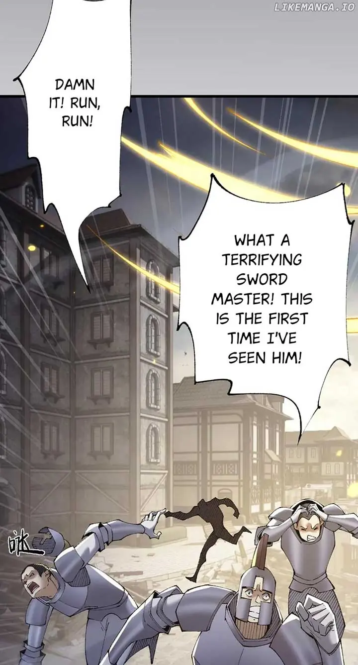 From Goblin to Goblin God Chapter 49 Page 12