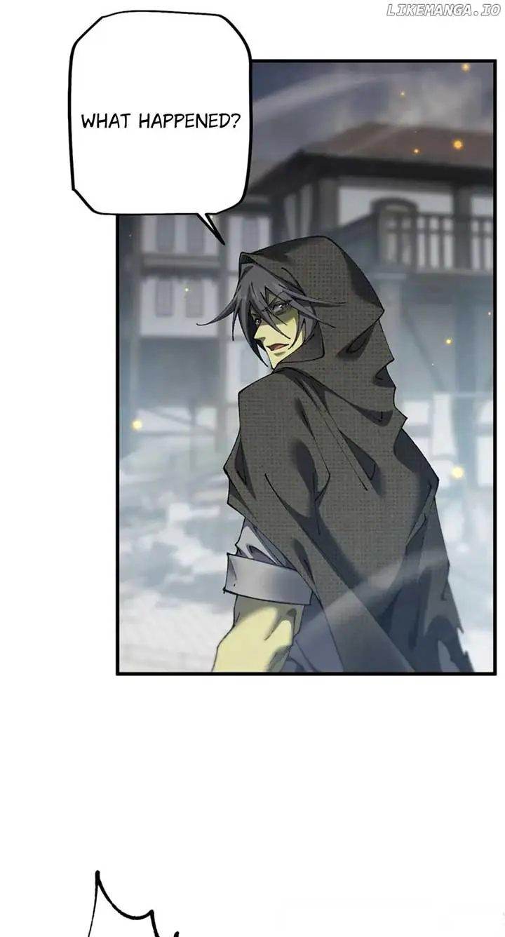 From Goblin to Goblin God Chapter 49 Page 16