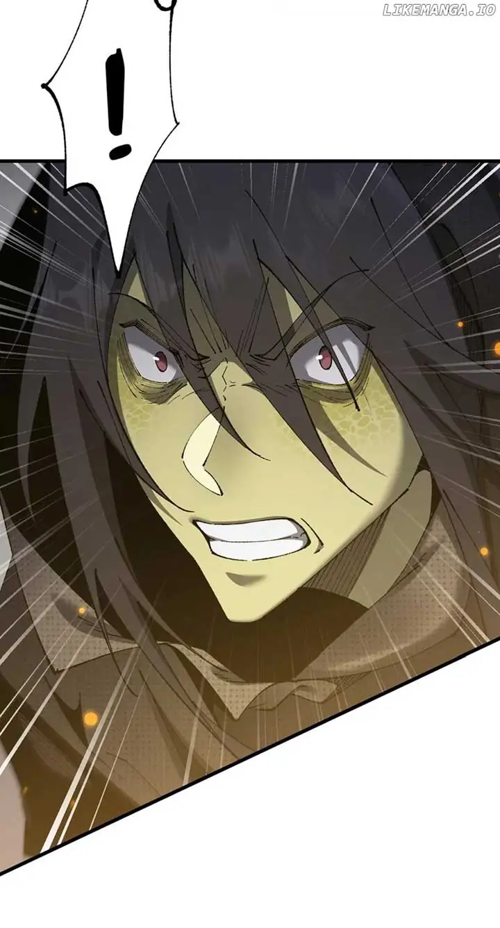 From Goblin to Goblin God Chapter 49 Page 17