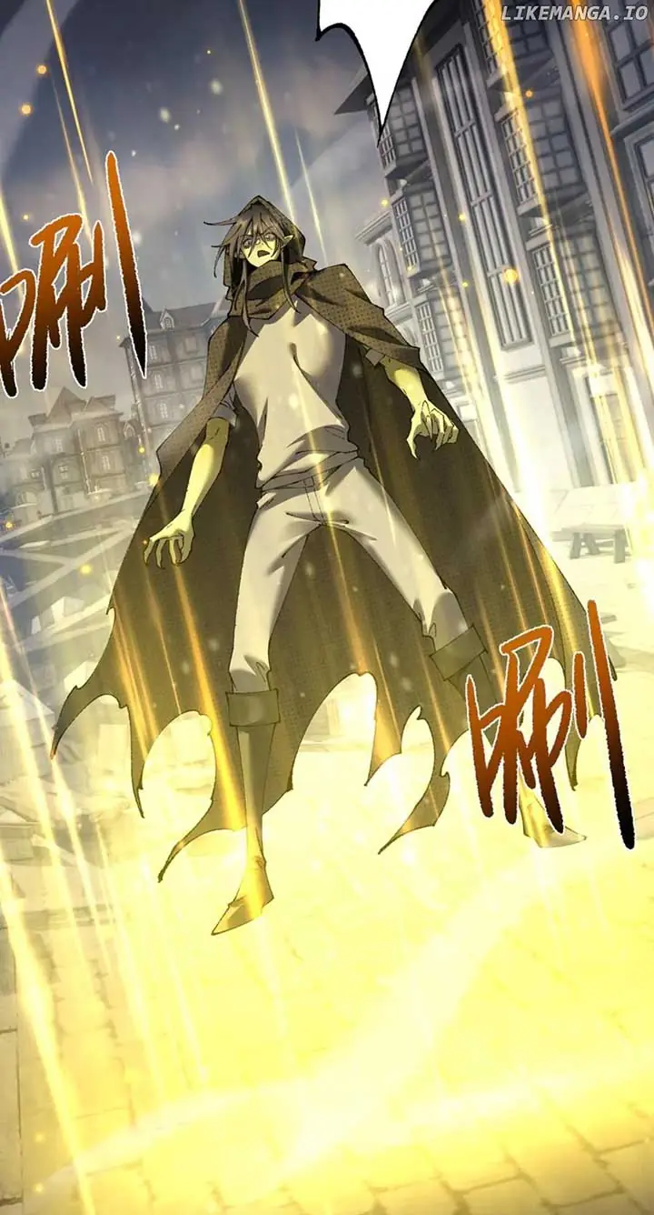 From Goblin to Goblin God Chapter 49 Page 21