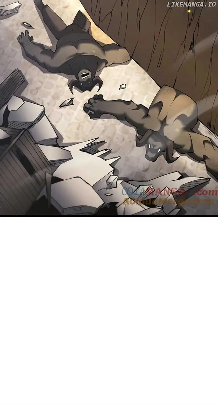 From Goblin to Goblin God Chapter 49 Page 32