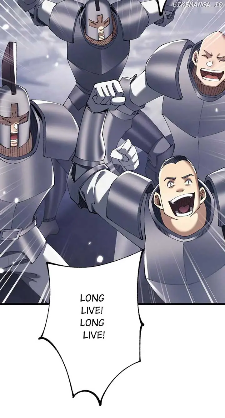 From Goblin to Goblin God Chapter 49 Page 43