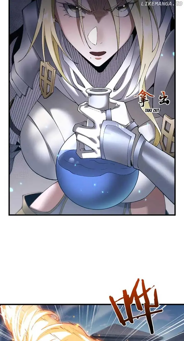 From Goblin to Goblin God Chapter 49 Page 50