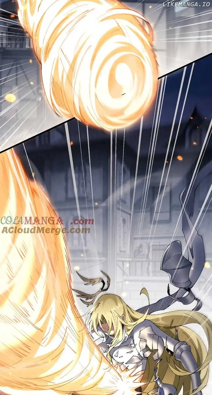 From Goblin to Goblin God Chapter 49 Page 51