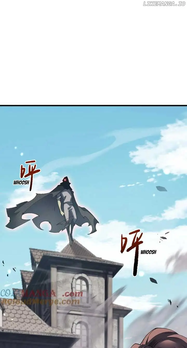 From Goblin to Goblin God Chapter 49 Page 54