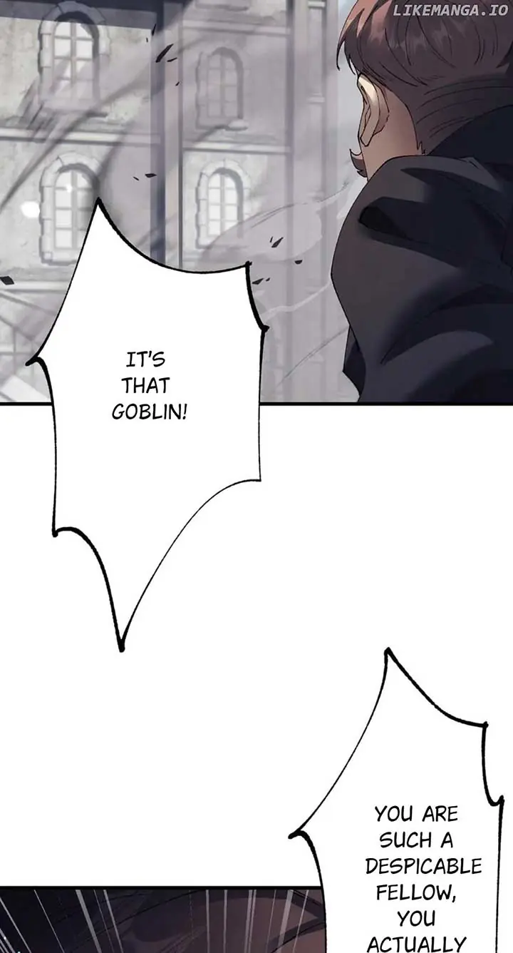 From Goblin to Goblin God Chapter 49 Page 55