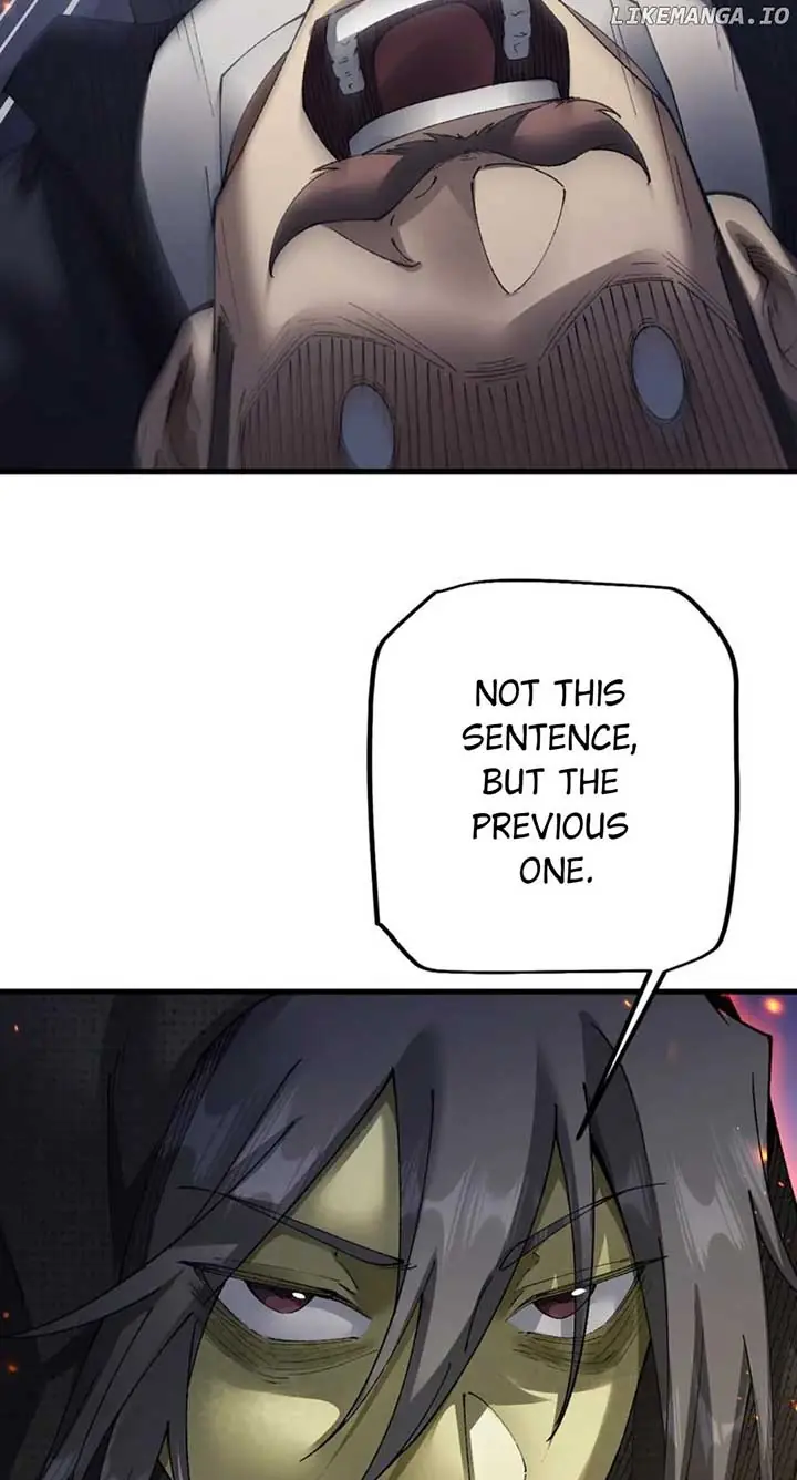 From Goblin to Goblin God Chapter 49 Page 64