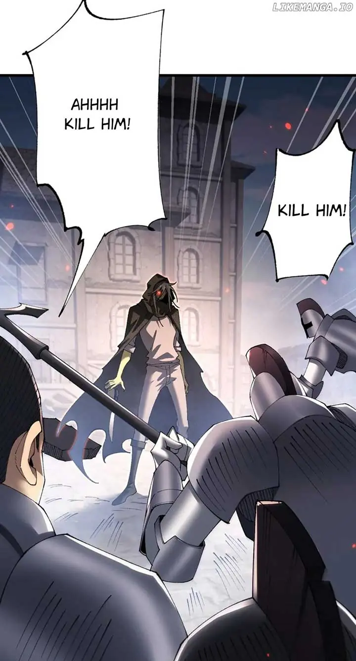 From Goblin to Goblin God Chapter 49 Page 66