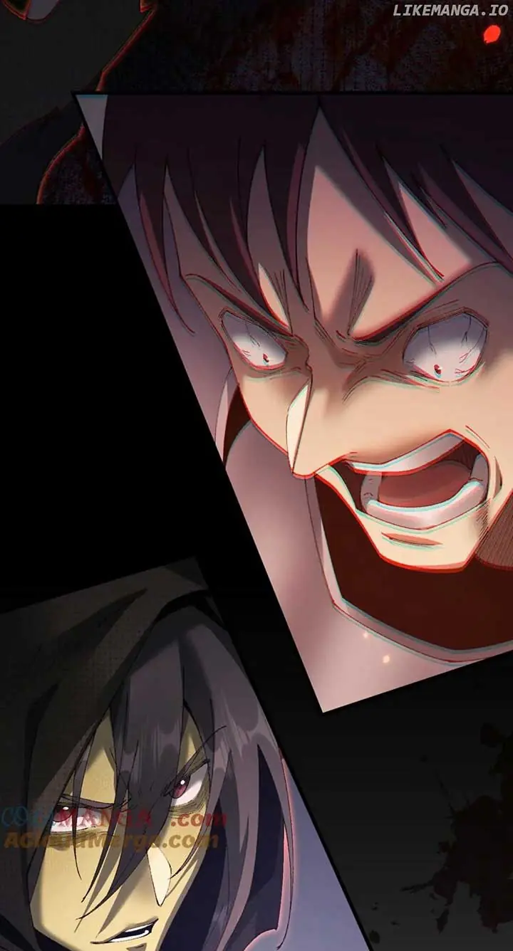 From Goblin to Goblin God Chapter 49 Page 77