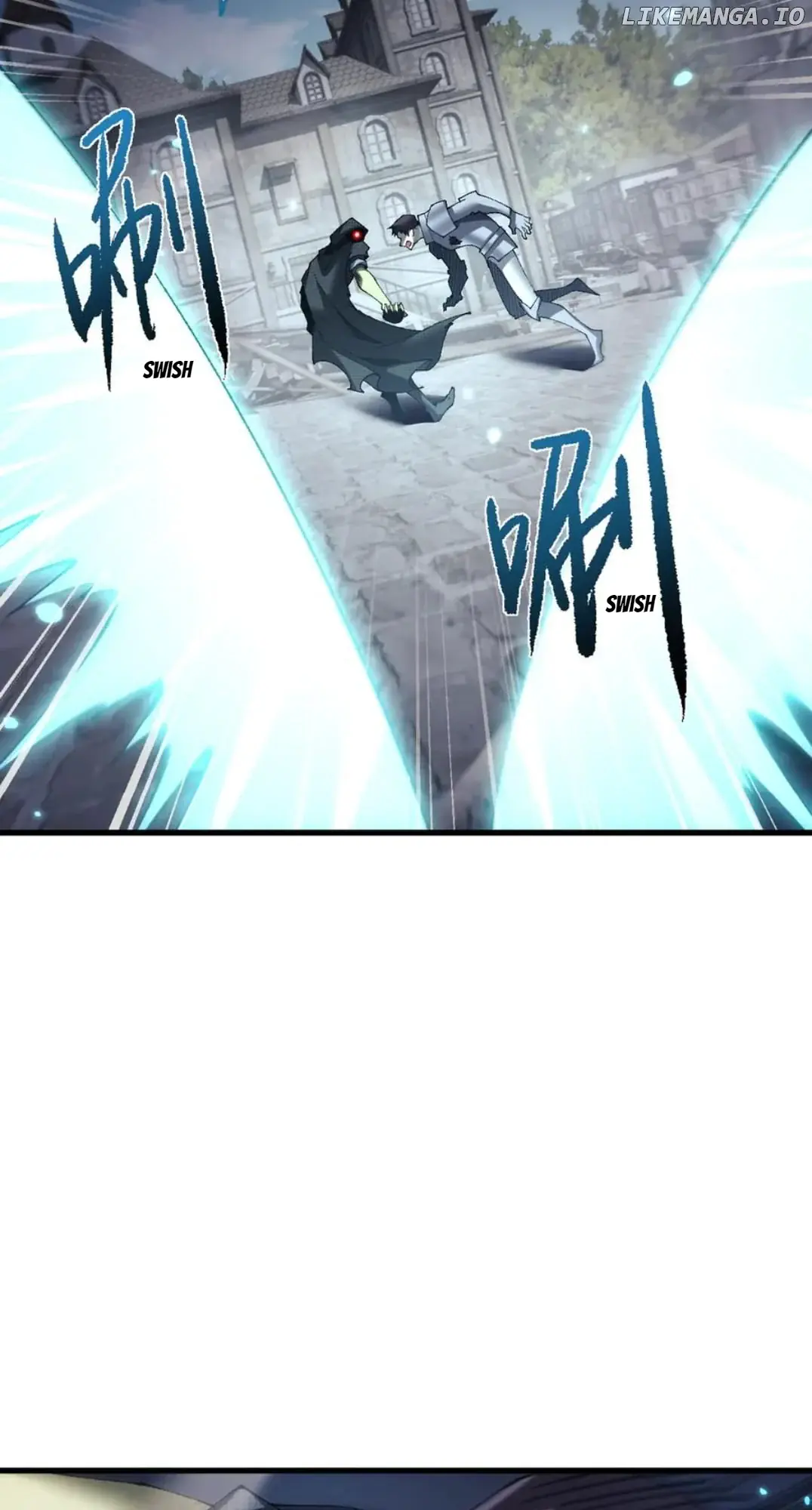 From Goblin to Goblin God Chapter 50 Page 3