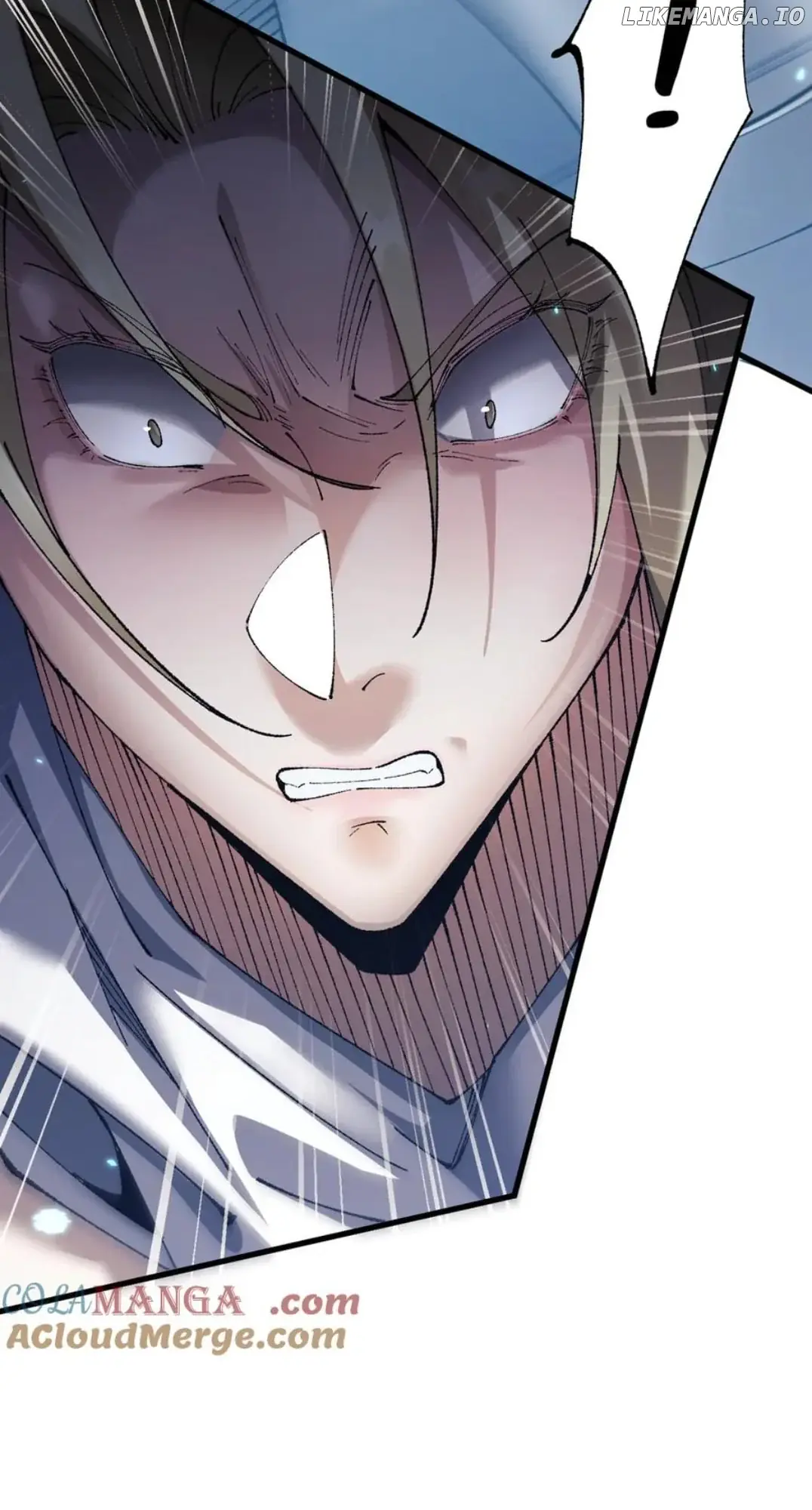 From Goblin to Goblin God Chapter 50 Page 5