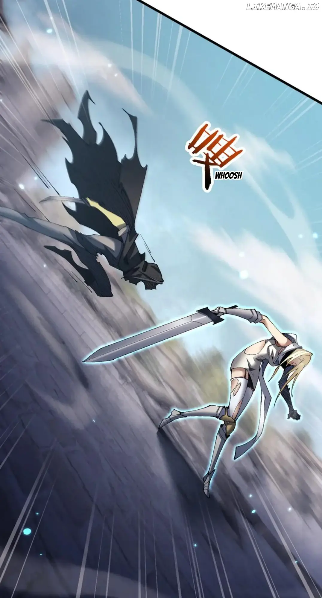 From Goblin to Goblin God Chapter 50 Page 8
