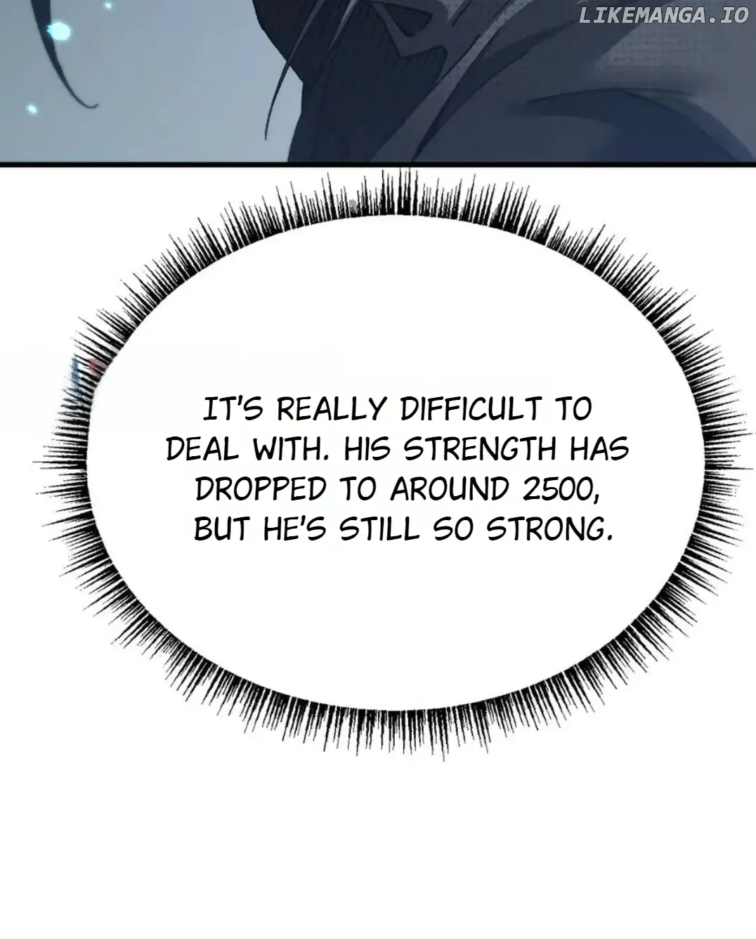 From Goblin to Goblin God Chapter 50 Page 14
