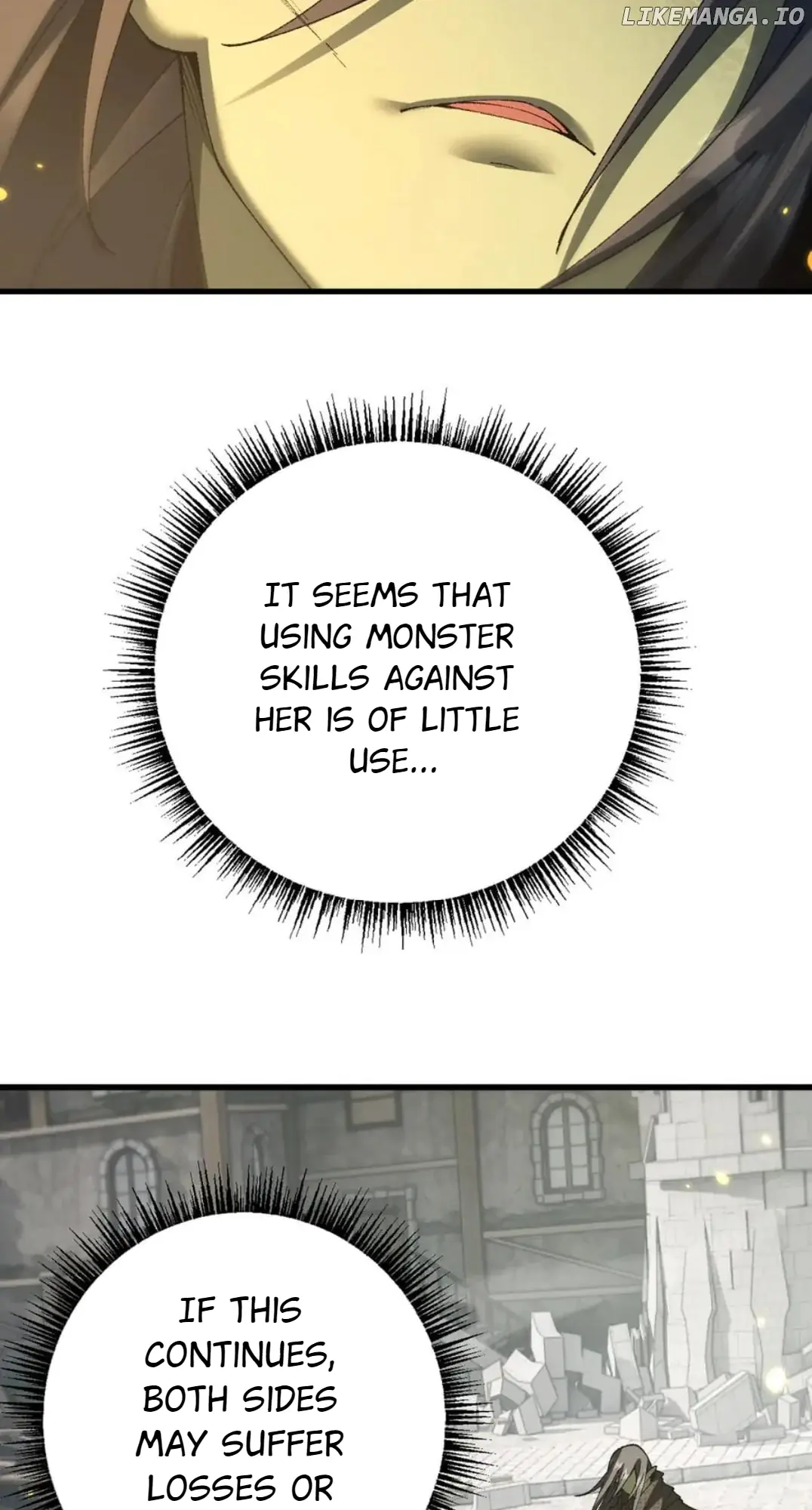 From Goblin to Goblin God Chapter 50 Page 25