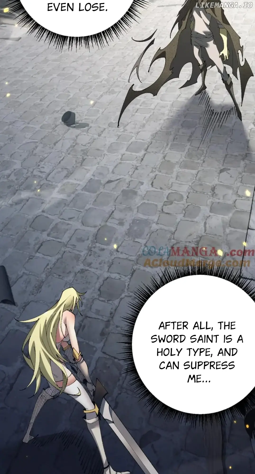 From Goblin to Goblin God Chapter 50 Page 26